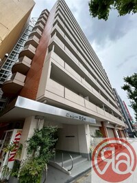 シャトー西梅田マンション