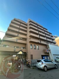 ロイヤルハイツ夕凪