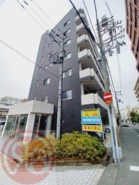 ボンジュール築港