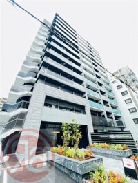 S-RESIDENCEドーム前千代崎