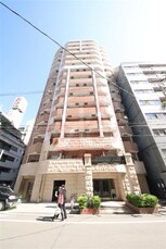 プレサンス難波リバーオアシス