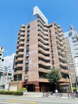 シティパル桜川