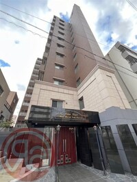 エステムコート難波WEST-SIDE大阪ドーム前