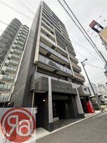 アドバンス西梅田フォルン