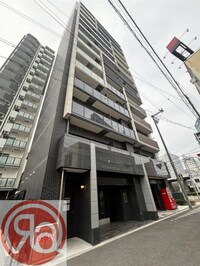 アドバンス西梅田フォルン