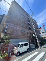 タイホウハイツ敷津4番館