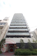 ドゥーエ立売堀