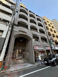 タイホウハイツ敷津2番館