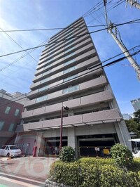 ルモン肥後橋公園前