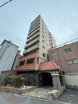 S-FORT弁天町