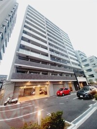 エスリードレジデンス弁天町グランデ