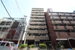 リーガル西長堀