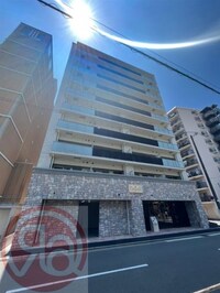 プレジオ弁天町ASIAN