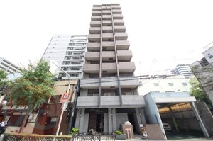 ジュネーゼ本町西