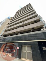 エイペックス中之島南