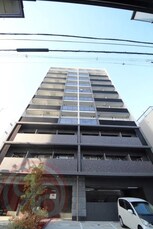 レオンコンフォート阿波座西