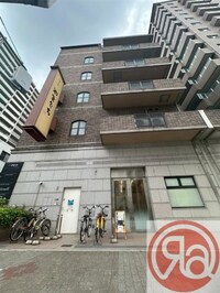 アメニティ江戸堀アネックス