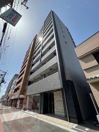 エスリード弁天町グランツ