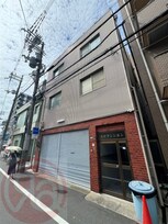 渡辺マンション