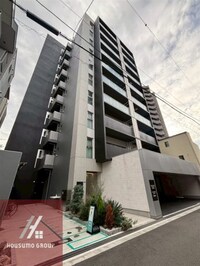 グリュックメゾン　F-SAGISU