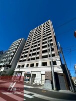 パークフラッツ弁天町駅前