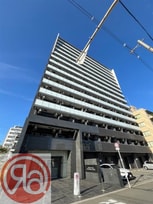 エステムプラザ福島ジェネル