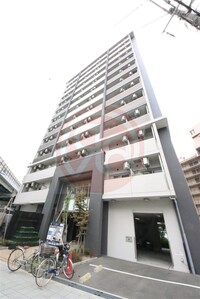 エステムコート難波Ⅳアトリ