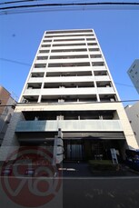 アドバンス難波西アクア