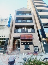 カトレアハイツ