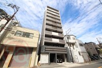 レジュールアッシュ九条