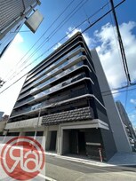 S-RESIDENCE難波大国町domina