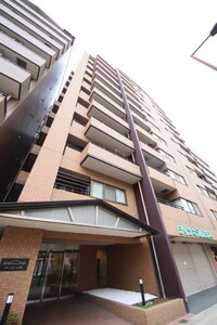 エルセレーノ九条