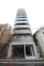 アール大阪グランデ