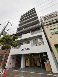 第Ⅱマンションアトラス