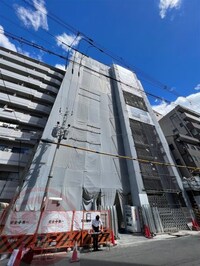 セレニテ難波ミラク弐番館