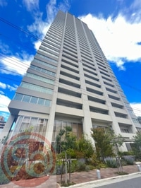 ジオタワー南堀江