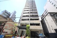 レジュールアッシュ中之島ＳＯＵＴＨ