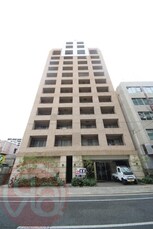 フォレステージュ靭公園