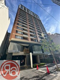 サンメゾン心斎橋セレブリテ