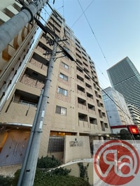 エステムプラザ梅田WEST