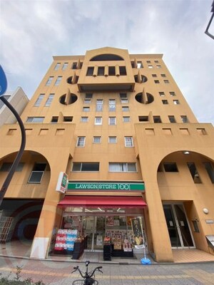 ハーバーハウス大阪