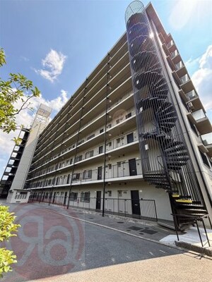 日商岩井泉尾マンション1号棟