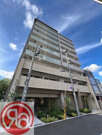 スプランディッド弁天町