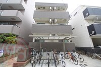 フジパレス川口