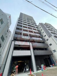 プレサンス南堀江ザ・センス