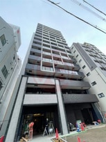 プレサンス南堀江ザ・センス