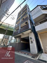 プライムコート玉川