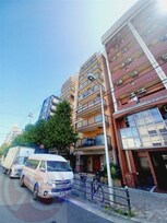 グレース大阪港