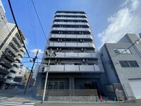 フォーリアライズ難波南ファーロ