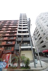 エステムコート大阪新町